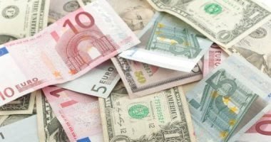أسعار الدولار والعملات الأجنبية اليوم الجمعة 23 – 5 – 2025 وفقا للبنك الأهلى