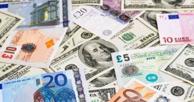 أسعار الدولار والعملات الأجنبية اليوم السبت 24 – 5 – 2025