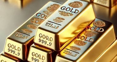 أسعار الذهب اليوم السبت 3 مايو 2025 فى الصاغة