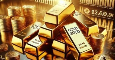 أسعار الذهب اليوم فى مصر السبت 3 مايو 2025
