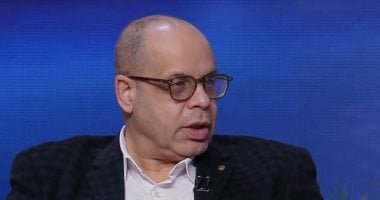 أكرم القصاص: دعوة بوتين للرئيس السيسى لحضور احتفالات ذكرى النصر تقديرا لدور مصر