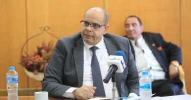 أكرم القصاص عن “سكن لكل المصريين”: الدولة حريصة على إنشاء مجمعات سكنية لائقة