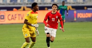 أمم أفريقيا للشباب.. مصر تواجه زامبيا بحثاً عن أمجاد الماضى والتأهل للمونديال
