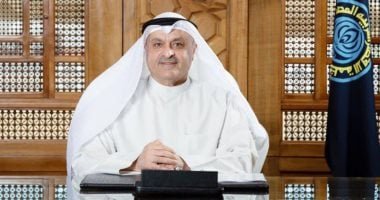 أمين أوابك: الاقتصاد العالمى شهد منعطفا حاسما مدفوعة بتصاعد التوترات التجارية