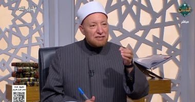 أمين الفتوى: قوامة الرجل لا تتوقف عند “الحق” بل تُبنى على المروءة والعطاء