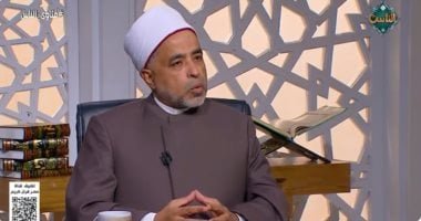 أمين الفتوى يحذر من الحلف بالطلاق: مرفوض شرعًا وسلوك غير حكيم