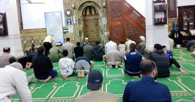 أوقاف الإسماعيلية تنظم ندوات توعوية عن أهمية محصول القمح “الذهب الأصفر”