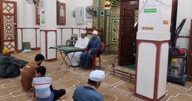 أوقاف سوهاج تعقد (114) ندوة علمية حول “حُكم الذكر في أحوالٍ عدة”