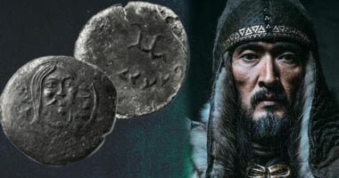 أول عملة معدنية تحمل اسم “تركي” يعود تاريخها للقرن السادس في طشقند