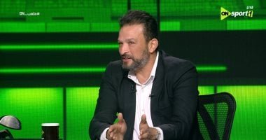 أيمن عباس: مصر من أوائل الدول التى احتضنت رياضة الجولف وهناك خطة لانتشارها