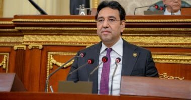 أيمن محسب: انخفاض البطالة يؤكد نجاح الدولة فى بناء اقتصاد قائم على الإنتاج