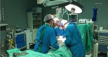 إجراء 4800 عملية خلال شهر وإدخال خدمات جراحية جديدة بـ8 مستشفيات فى الدقهلية