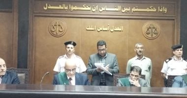 إحالة سائق للمفتي قتل شخصا بعد صدمه بسيارة والمرور فوق جسده بالخانكة