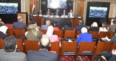 “إسكان النواب” تعلن عقد جلسة استماع للمحافظين حول قانون الإيجار القديم