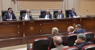 إسكان النواب تناقش قانون تنظيم مرفق مياه الشرب والصرف الصحي من حيث المبدأ