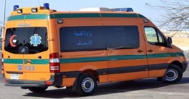 إصابة عاملين بحالة اختناق بسبب استنشاق الكلور بمحطة تحلية مياه بالفيوم