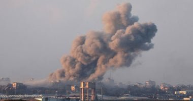إعلام فلسطينى: 7 شهداء في قصف الاحتلال على قطاع غزة منذ فجر اليوم