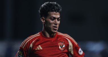 إمام عاشور فى الصدارة.. تعرف على ترتيب هدافي الدوري المصري