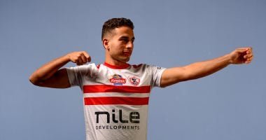 إنبى: الزمالك لم يخاطبنا لشراء محمد حمدى.. ووسطاء عرضوا علينا انضمامه للأهلى