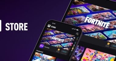 إيبك جيمز تطلق متاجر ويب لتفادي رسوم متاجر التطبيقات