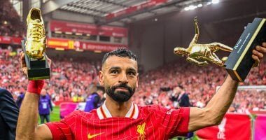 اتحاد الكرة: صلاح و”البريمييرليج”.. موسم تاريخي لأسطورة “الريدز”