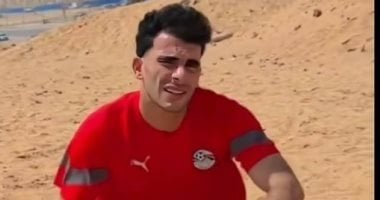 اخبار الرياضة المصرية اليوم الخميس 1 –5 – 2025