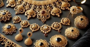 اختراق الذهب 4800.. عيار 21 يستهدف مستويات جديدة