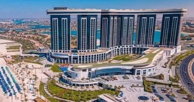 اختيار العلمين الجديدة عاصمة المصايف العربية لعام 2025.. إنفوجراف