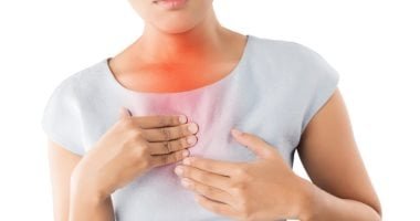 ارتجاع المريء.. هل له علاقة بالتوتر والقلق؟