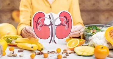 ارتفاع حمض اليوريك يضر الكلى.. نصائح لخفض مستوياته بشكل طبيعي