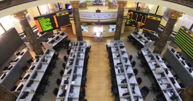 ارتفاع مؤشرات البورصة بمستهل تعاملات جلسة الإثنين