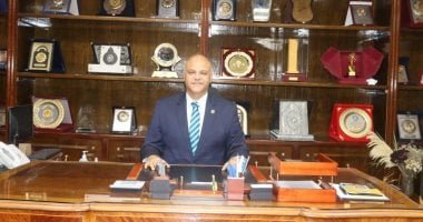 استعدادا لعيد الأضحى.. رفع درجة الاستعداد وتفعيل غرف العمليات بالقليوبية
