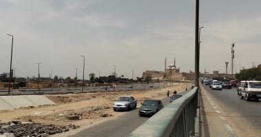 اعرف تفاصيل مسار محور صلاح سالم الجديد بعد قرار إزالة كوبرى السيدة عائشة