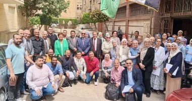 “الأخشاب فى مصر القديمة وطرق صيانتها”.. ندوة علمية بكلية الآثار جامعة القاهرة