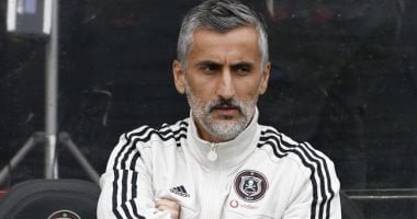 الأهلى: ريفيرو لم يوقع العقود.. ومشاورات مكثفة لحسم الجهاز المعاون
