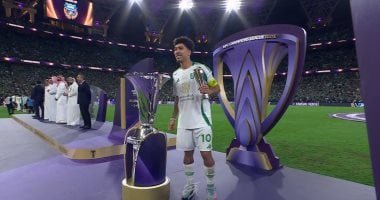 الأهلي ضد كاواساكي.. فيرمينو أفضل لاعب في دوري أبطال آسيا للنخبة