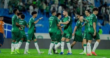 الأهلي ضد كاواساكي.. هدف خرافي لجالينو في نهائي دوري أبطال آسيا “فيديو”