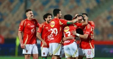 الأهلي يُنهي ترتيبات رحلة أمريكا ..و70 مليون جنيه تمنع الطائرة الخاصة