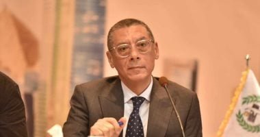 الاتحاد الأفريقى للكرة الطائرة يختار ياسر قمر مستشارًا لمجلس الادارة