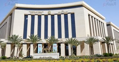 الاعتماد والرقابة الصحية: القيادة السياسية تضع تطوير القطاع الصحي بسيناء ضمن أولوياتها