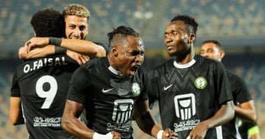 البنك الأهلى يلتقى المصرى فى صراع المركز الرابع بالدورى اليوم