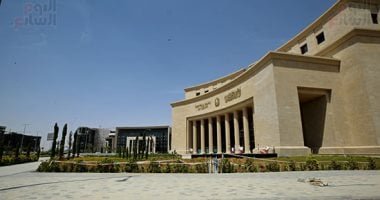 البنك المركزى: ارتفاع الاحتياطى الأجنبى لـ48.14 مليار دولار نهاية أبريل