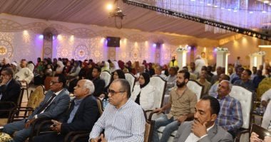 التأمين الصحى الشامل بالأقصر يعقد ملتقى تثقيفيا لأهالى مدينة أرمنت.. صور
