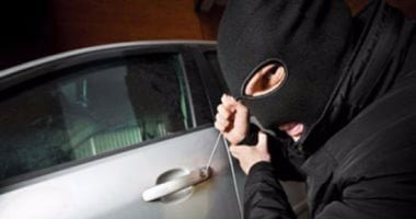 التحقيقات: المتهم بسرقة السيارات فى الزيتون نفذ 3 جرائم بالمفتاح المصطنع