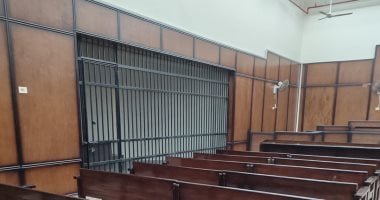 التحقيقات فى واقعة مقتل سائق على يد صديقه: المتهم استعان بآخر