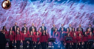 الترانيم الكنسية رسالة إيمانية تعبر القلوب إلى السماويات.. التفاصيل
