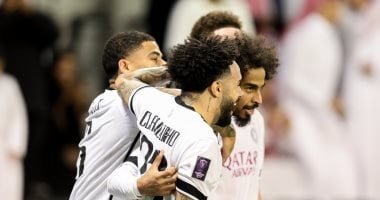 التشكيل الرسمي لقمة السد ضد الدحيل في نهائي كأس قطر 2025