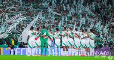 التشكيل الرسمي لمباراة الأهلي ضد التعاون في الدوري السعودي