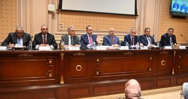 التعبئة والإحصاء: 1.6 مليون أسرة مستفيدة من الإيجار القديم على مستوى الجمهورية