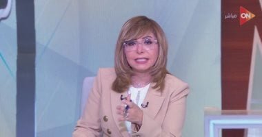 التليفزيون هذا المساء.. لميس الحديدي عن “الإيجار القديم”: البرلمان أمام تحدٍ